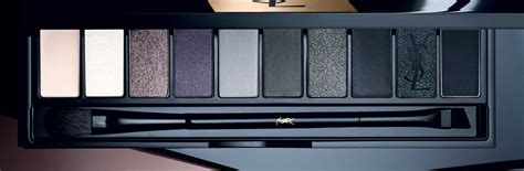 ysl couture variation 4|YSL Couture Palette • Eye Palette Review & Swatches .